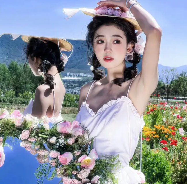 怪诞扑克夜 海报