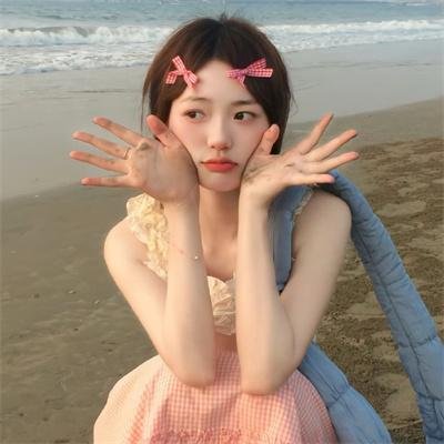 美好的一年 海报